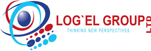 LOGEL GROUP LTD Logo